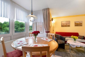 Elbstrom Wohnung 24